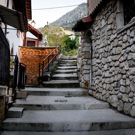 Lavistadeisogni Palmarette Челано Екстериор снимка